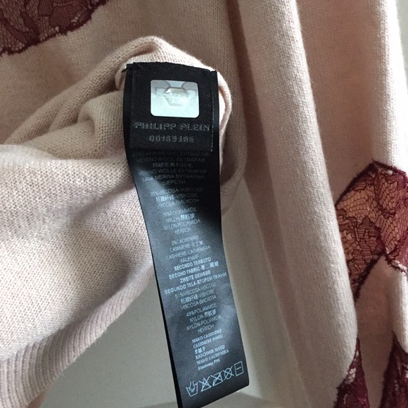 philipp plain pullover - Picture 8 of 8